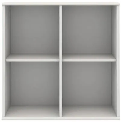 Mistral - Modul 025 - Schneeweiß