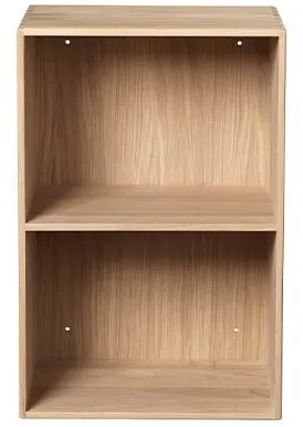FDB Möbel B98 Buchkasten - 36 x 54 x 28 cm