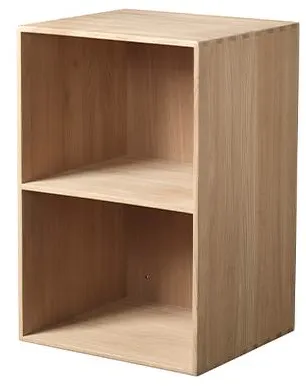 FDB Møbler B98 Bücherregal - 36 x 54 x 32 cm