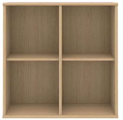 Mistral - Modul 025 - Weiß pigmentierte Eiche