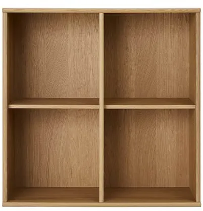 Mistral - Modul 025 - Eiche lack/Öl