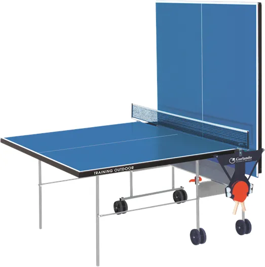 Garlando Training Outdoor Tischtennistisch
