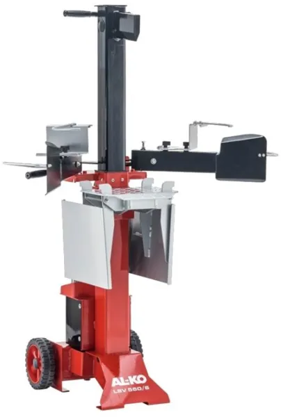 AL-KO Holzspalter LSV 550/6