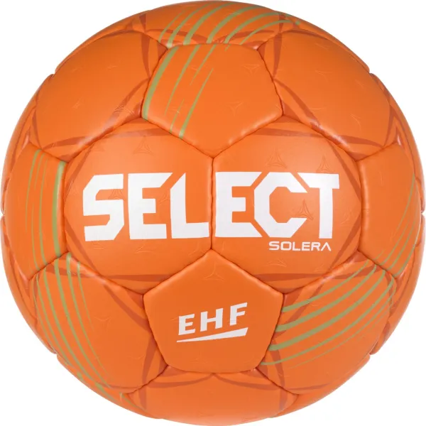 Select Solera V24 Handball