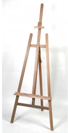 Artino Studio Staffelei Buche