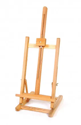 Artino Tischstudio Staffelei Kiefer